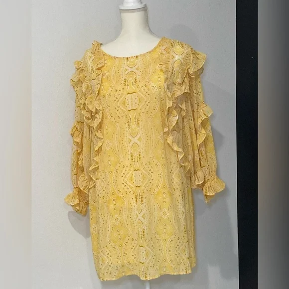 LIKE NEW Forever 21 dress - Picture 1 of 7